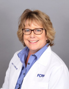 Nancy Towbin, MD