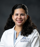 Veronica Moiño, DO