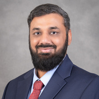 Muhammad Khalid Tahir
