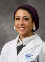 Hebah M Hefzy, MD