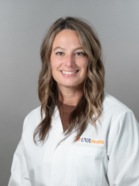 Gwendolyn D Evans, MSN - Waynesboro, VA - Family Medicine