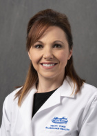 Rachael K Meserva, NP