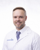 Daniel Hamman, MD