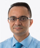 Deep Sharma, MD