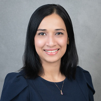 Rija Gul, MD