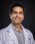 Dr. Rikesh J Makanji, MD