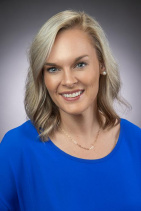 Kristen Gosnell, FNP