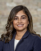 Deepali Maheshwari, DO