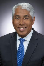 Karthik Ramaswamy, MD