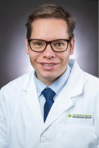 Daniel Sarmiento Garzon, MD