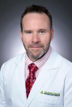 David Stanley, MD