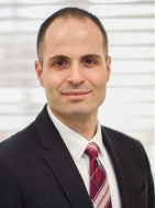 Fadi Karou, MD