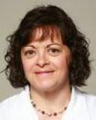 Dr. Mary Martini, MD