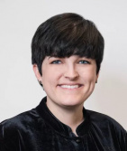 Jessica R Conrad, LPC