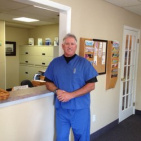 Matthew Scott Dubois, DDS