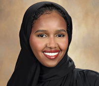 Maryan Aideed, PA-C - Saint Cloud, MN - Other Specialty, Physician Assistants