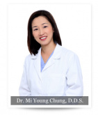 Mi Young M Chung, DDS