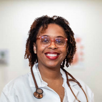 Dr. Mallory M. Smith, MD