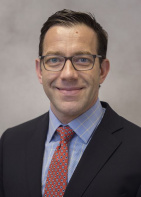 Vladimir Znamensky, MD