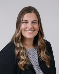 Taylor Evans, PA