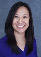 Nicole T Nghiem, MD, MBA