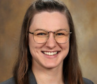 Katie Schleper, CGC