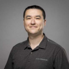 Zoltan Chien-Szegedy, PA-C