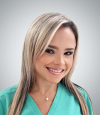 Dr. Maria Jose Ucros, DMD