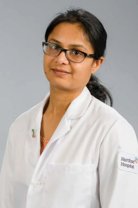 Dr Tejal Shah, MD - New Britain, CT - Pulmonology