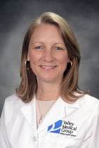 Alice Nagy, APN