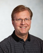Edwin W. Anderson, MD