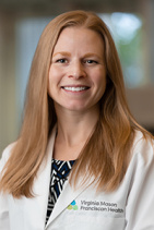 Selina Danielle Kempton, PA-C