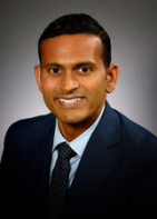 Rajat Goyal, MD
