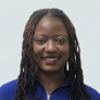 Olga Awuor Ochieng, CRNP