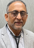 Dipakkumar Premanand Amin, MD