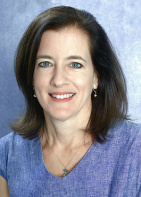 Samantha B Benson, MD