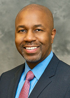 Marcus Lamont Brown, MD