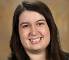 Nicole Johnson, CGC