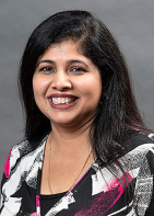 Rashmi Arvind Kulkarni, MD