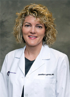 Jennifer McCoy Lyman, MD