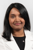 Karuna Chilukuri, MD