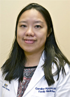 Caroline Bao Nguyen, MD