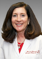 Marion Ellen Schertzer, MD