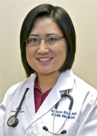 Kanyan Xiao, MD