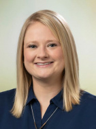 Hillary Marie Newborg, APRN, CNP