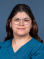 Yasinca J Monzon Cabrera, CNP