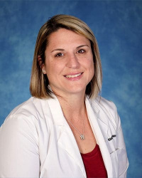 Brittany Wright, FNP-C - Winchester, VA - Nurse Practitioner