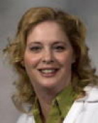 Dr. Nancye Kathleen McCowan, MD