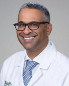 Amer Mohammed Malik, MD