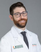 Benjamin Diamond, MD